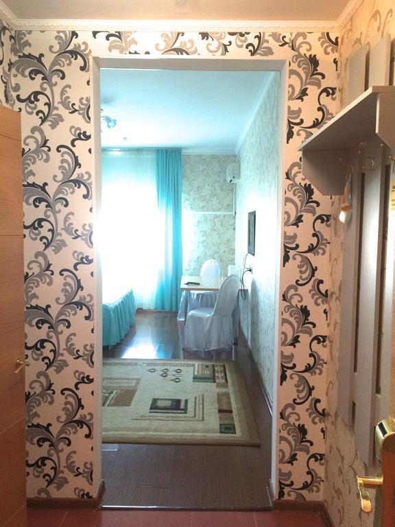Hotel "Arai" Aqtöbe Quarto foto